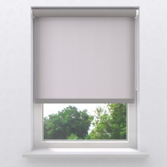 Rolgordijn op maat Trend lichtdoorlatend