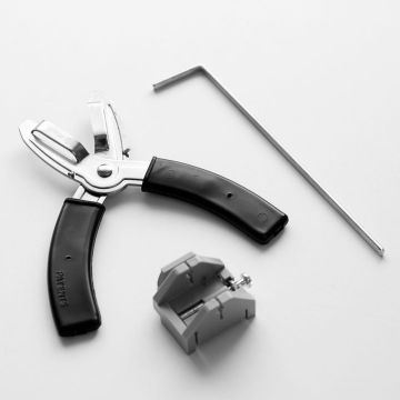 Jaloezie Knipper 25mm 