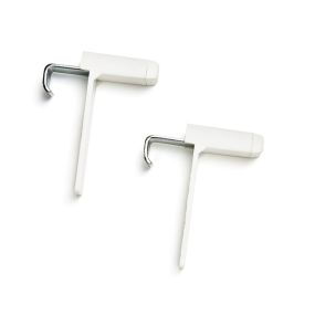 Universele klemsteun