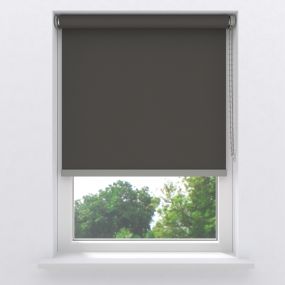 rolgordijn easy lichtdoorlatend bright white 40x190