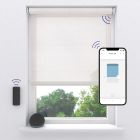 Elektrisch Rolgordijn Easy screen