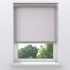 Rolgordijn Op Maat Lichtdoorlatend Trend Light Grey Vooraanzicht