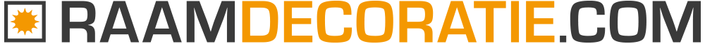 Raamdecoratie.com Logo